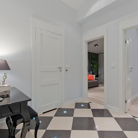 Strand Apartments Gdansk Bilik gambar