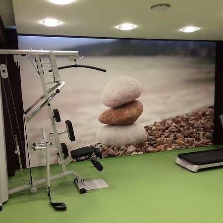 Strand Apartments Gdansk Bilik gambar