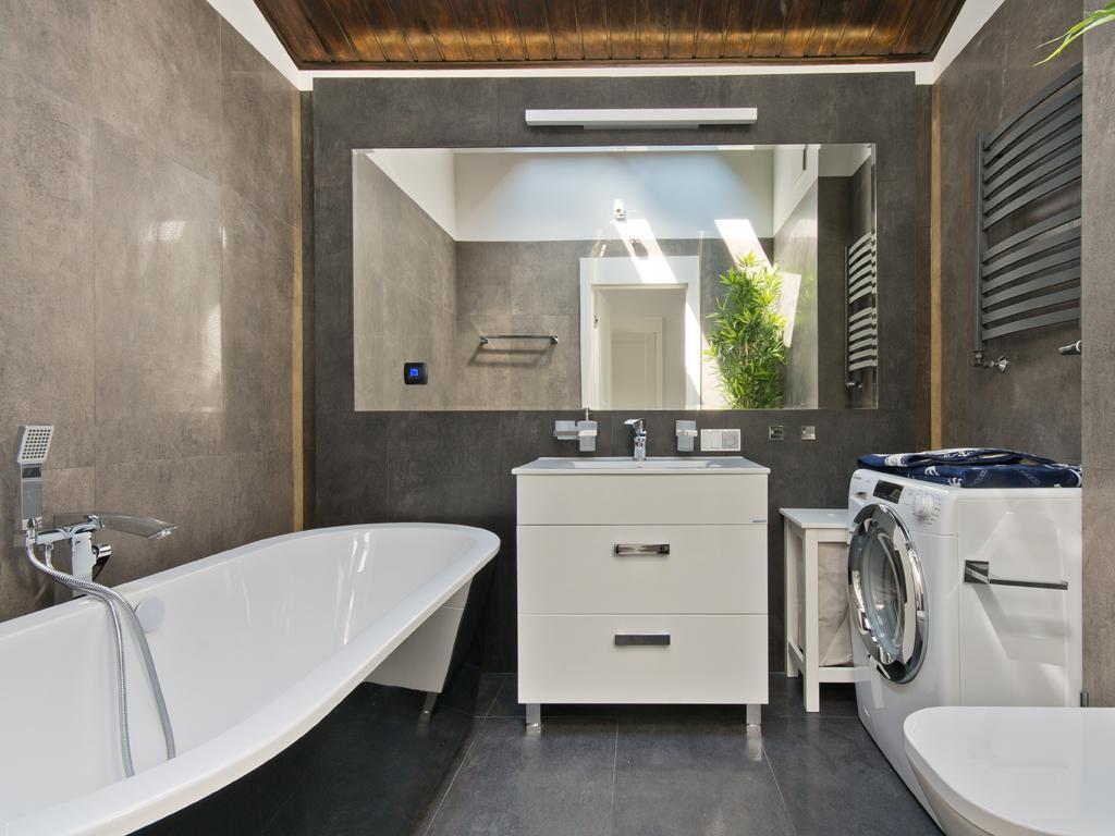 Strand Apartments Gdansk Bilik gambar