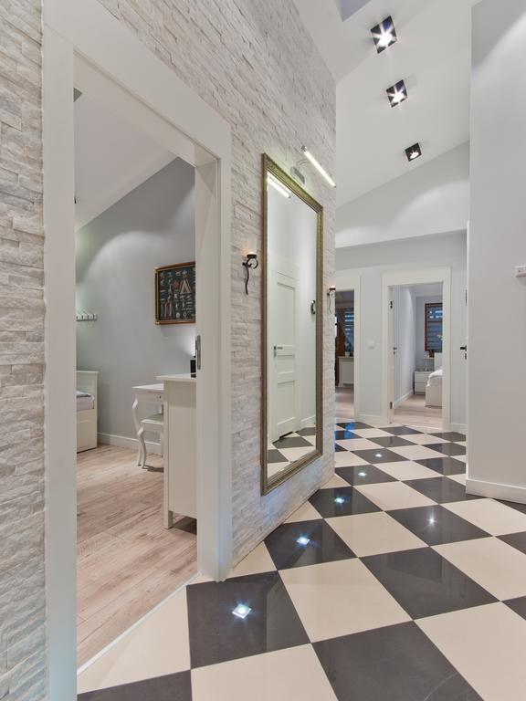 Strand Apartments Gdansk Bilik gambar