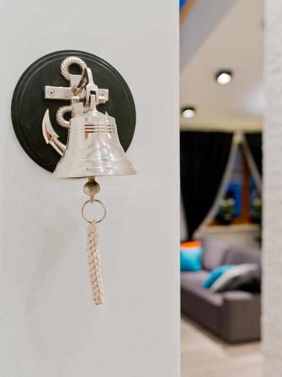 Strand Apartments Gdansk Bilik gambar
