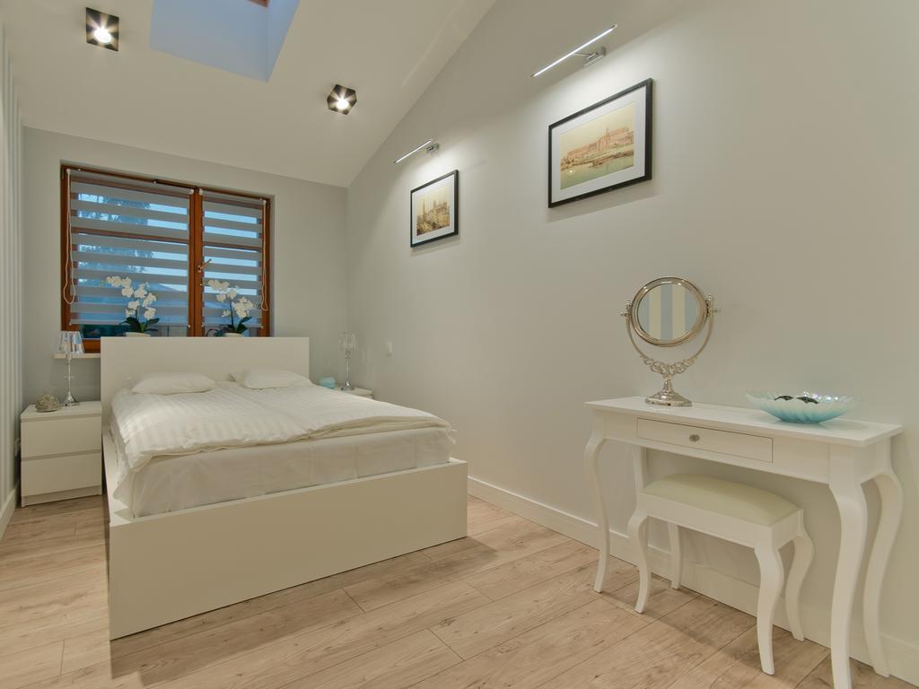 Strand Apartments Gdansk Bilik gambar