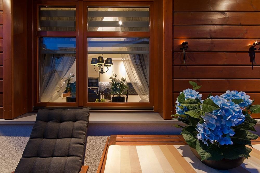 Strand Apartments Gdansk Bilik gambar